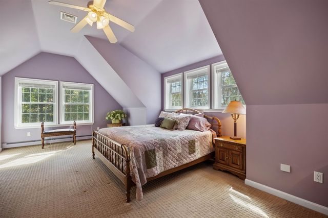 66 Hayes Lane, Moultonborough, NH 03254