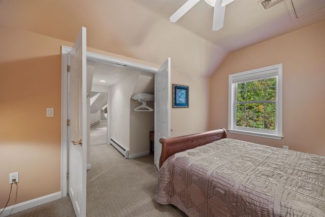 66 Hayes Lane, Moultonborough, NH 03254