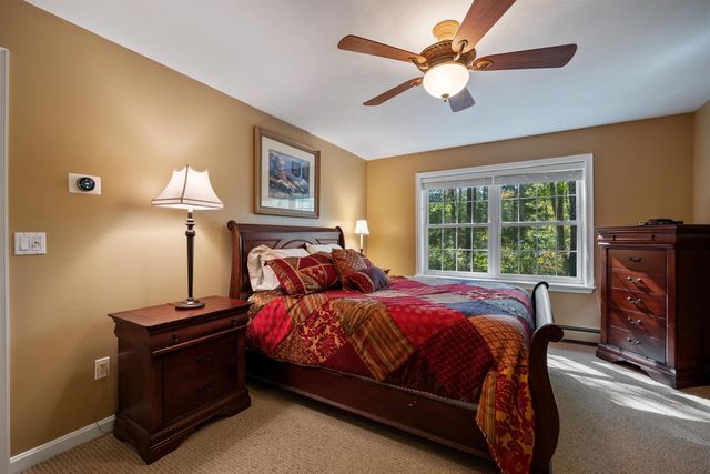 66 Hayes Lane, Moultonborough, NH 03254