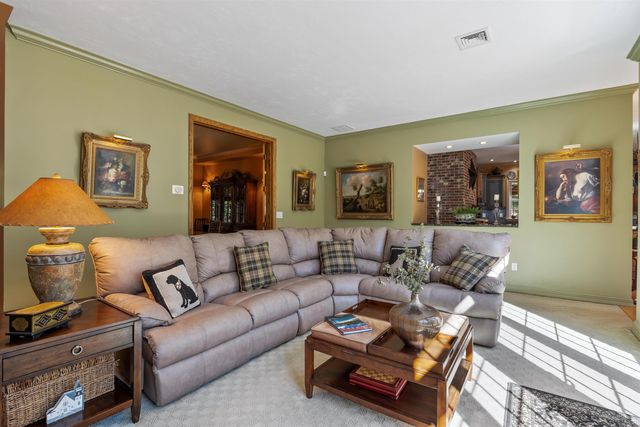 66 Hayes Lane, Moultonborough, NH 03254