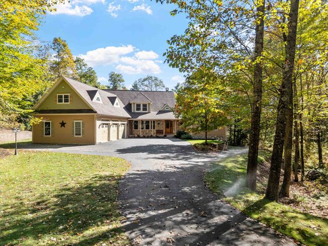 66 Hayes Lane, Moultonborough, NH 03254