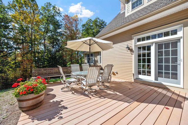 66 Hayes Lane, Moultonborough, NH 03254