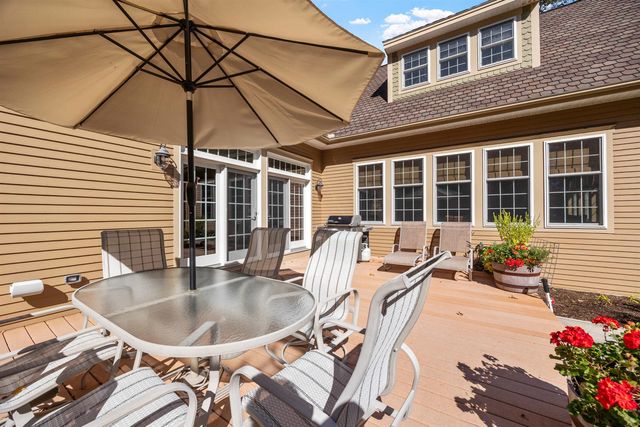 66 Hayes Lane, Moultonborough, NH 03254