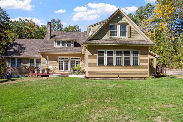 66 Hayes Lane, Moultonborough, NH 03254