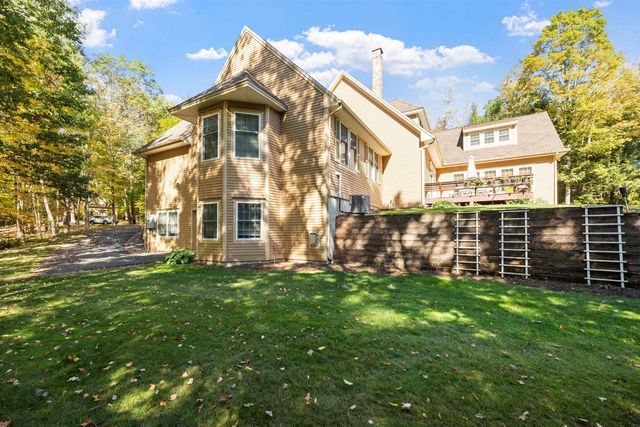 66 Hayes Lane, Moultonborough, NH 03254