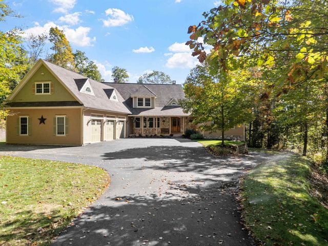 66 Hayes Lane, Moultonborough, NH 03254