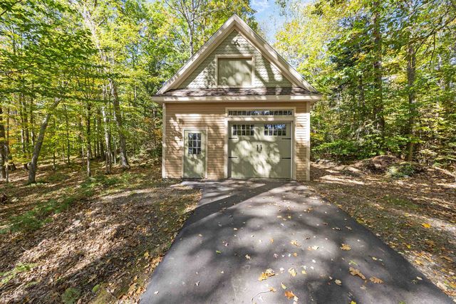 66 Hayes Lane, Moultonborough, NH 03254