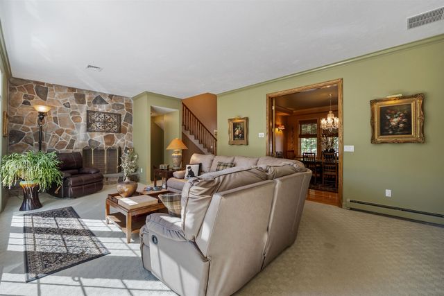 66 Hayes Lane, Moultonborough, NH 03254