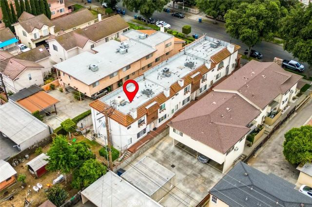 424 N N Electric Ave E, Alhambra, CA 91801