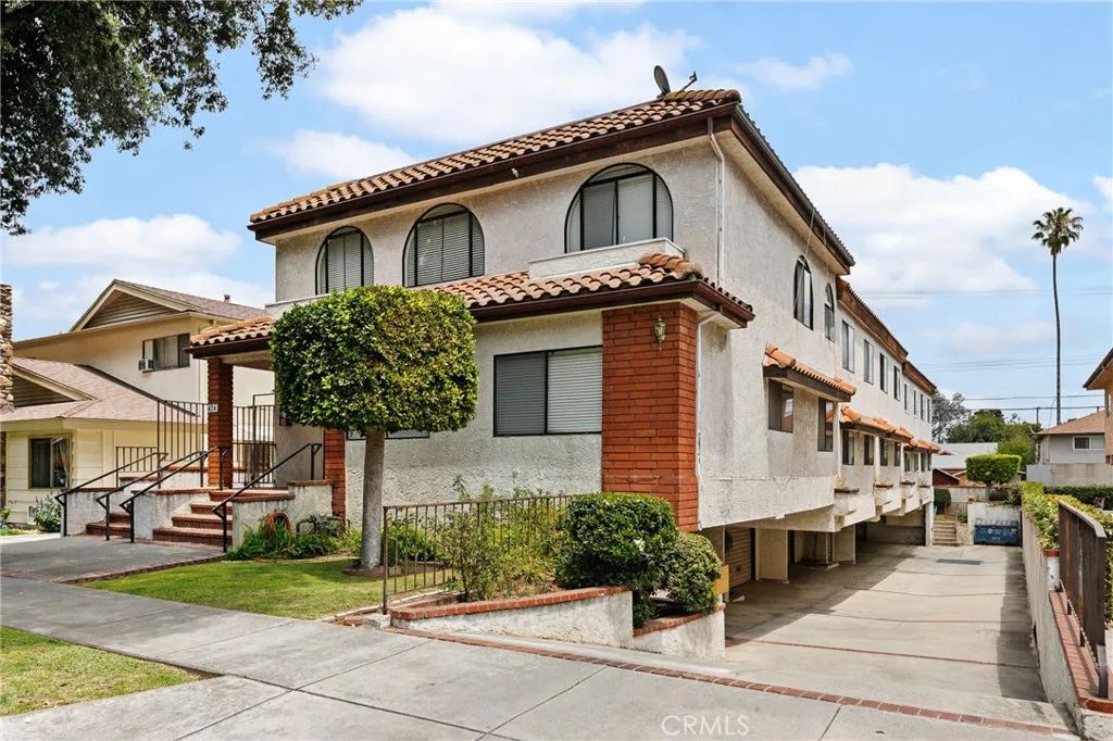 424 N N Electric Ave E, Alhambra, CA 91801