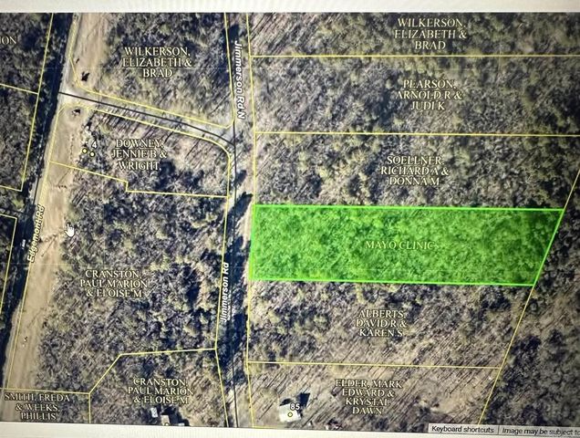 65 Jimmerson Road, Higden, AR 72067