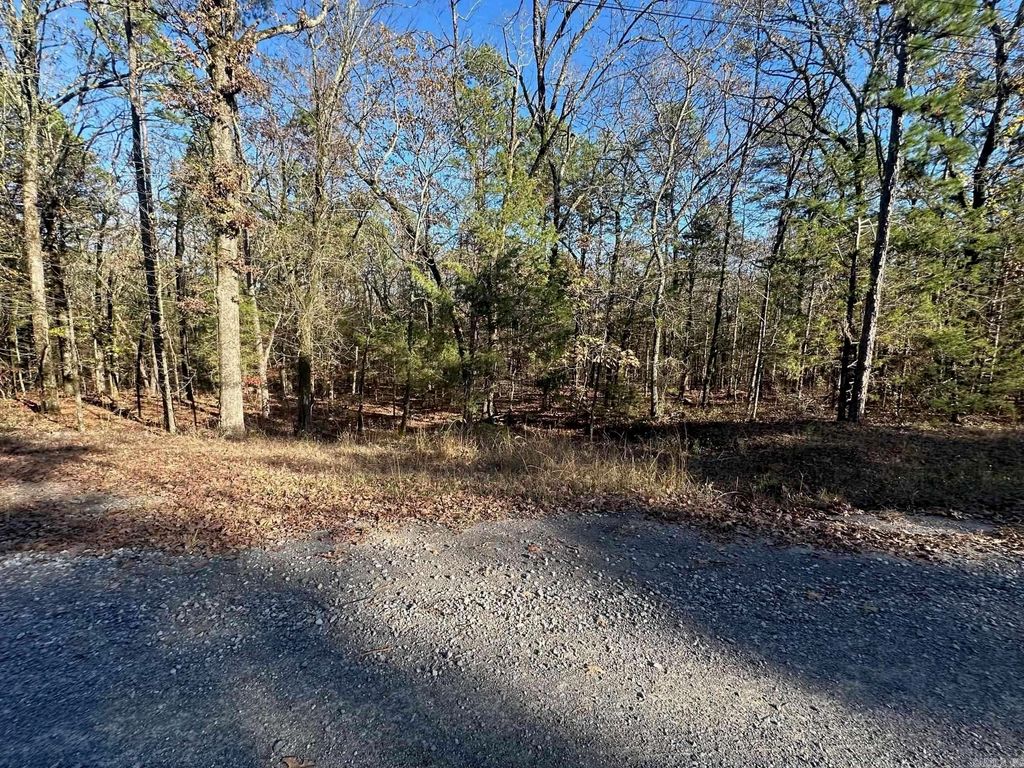 65 Jimmerson Road, Higden, AR 72067