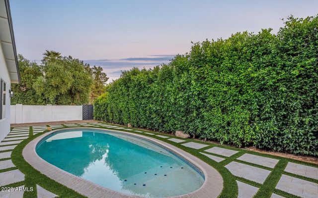 6929 E MARIPOSA Drive, Scottsdale, AZ 85251