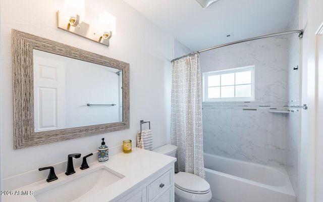 6929 E MARIPOSA Drive, Scottsdale, AZ 85251