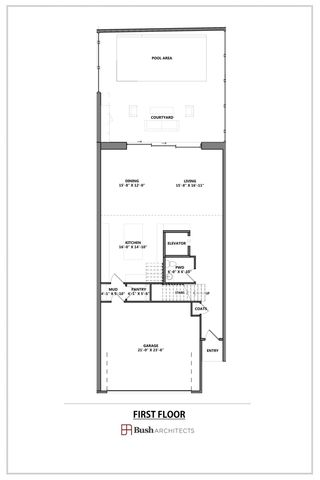 13710 Trail Creek Place, Dallas, TX 75240