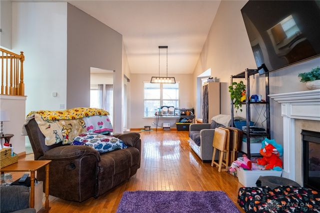 6907 Pegram Way, Huber Heights, OH 45424