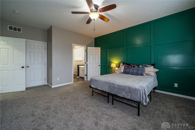 6907 Pegram Way, Huber Heights, OH 45424