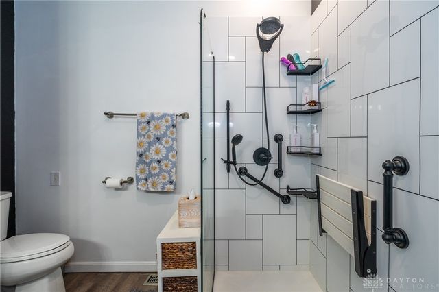 6907 Pegram Way, Huber Heights, OH 45424