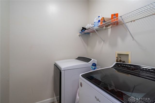 6907 Pegram Way, Huber Heights, OH 45424