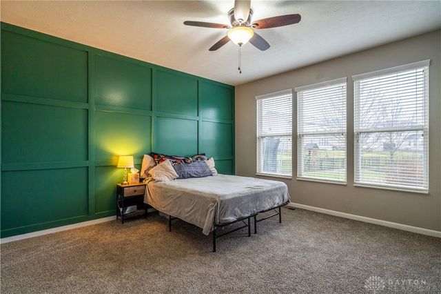 6907 Pegram Way, Huber Heights, OH 45424