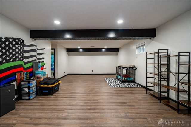 6907 Pegram Way, Huber Heights, OH 45424