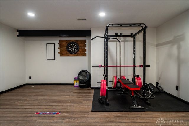 6907 Pegram Way, Huber Heights, OH 45424