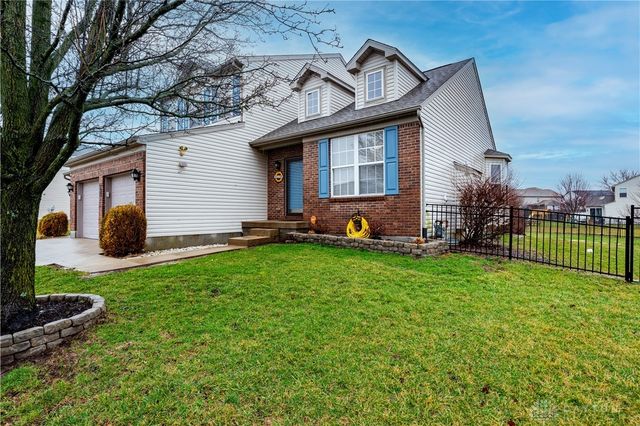 6907 Pegram Way, Huber Heights, OH 45424