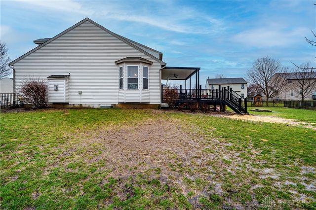 6907 Pegram Way, Huber Heights, OH 45424