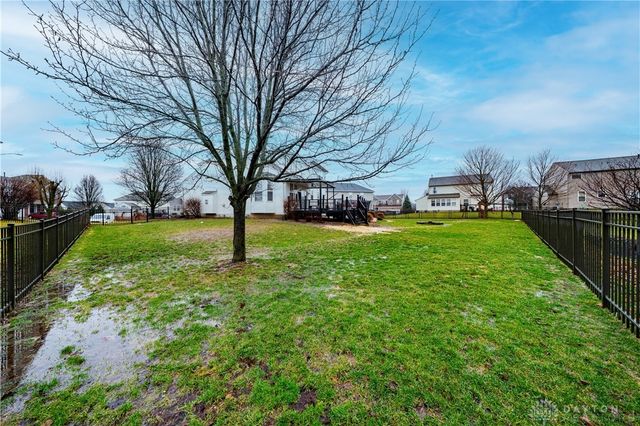 6907 Pegram Way, Huber Heights, OH 45424