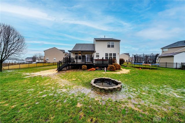 6907 Pegram Way, Huber Heights, OH 45424