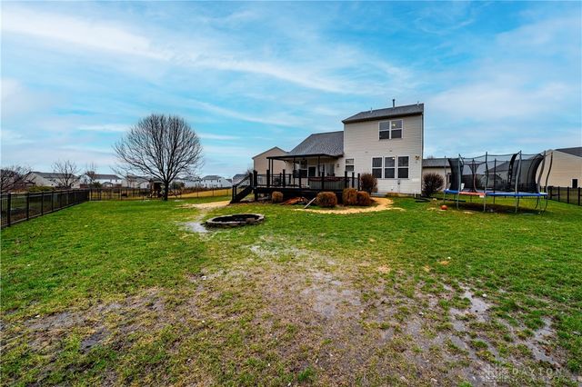 6907 Pegram Way, Huber Heights, OH 45424