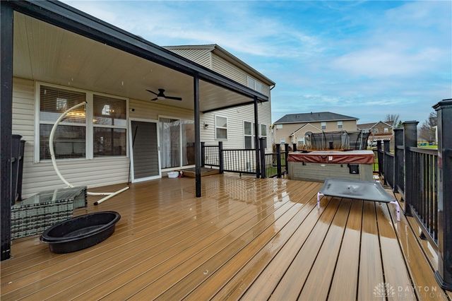 6907 Pegram Way, Huber Heights, OH 45424