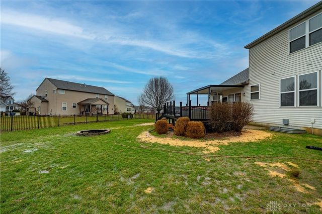 6907 Pegram Way, Huber Heights, OH 45424