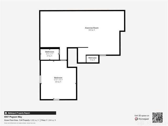 6907 Pegram Way, Huber Heights, OH 45424