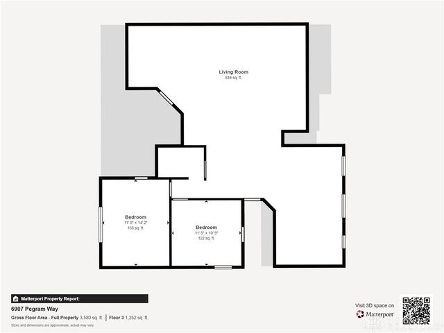 6907 Pegram Way, Huber Heights, OH 45424