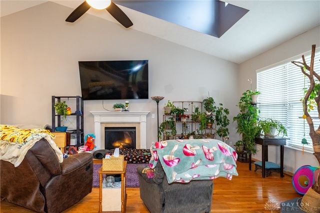 6907 Pegram Way, Huber Heights, OH 45424