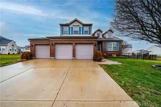 6907 Pegram Way, Huber Heights, OH 45424