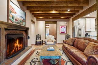 220 1/2 McKenzie Street, Santa Fe, NM 87501