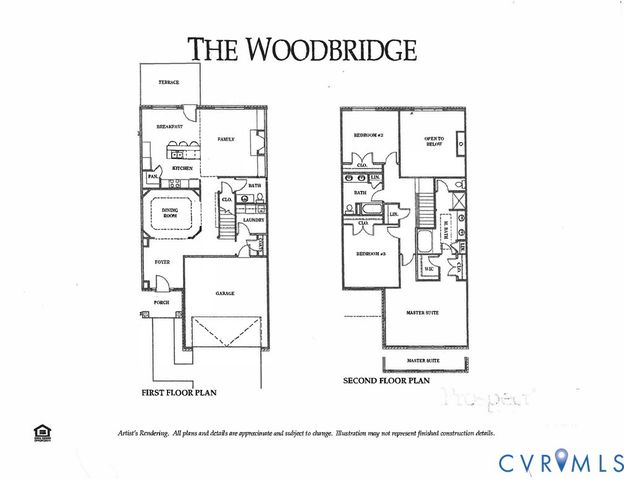 11753 Triple Notch Ter, Henrico, VA 23233