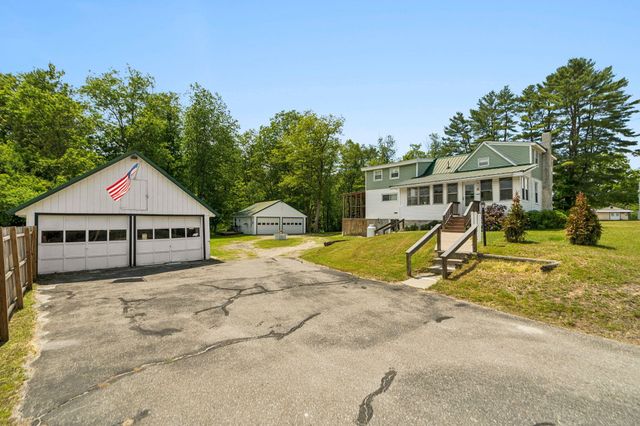 638 John Stark Highway, Newport, NH 03773