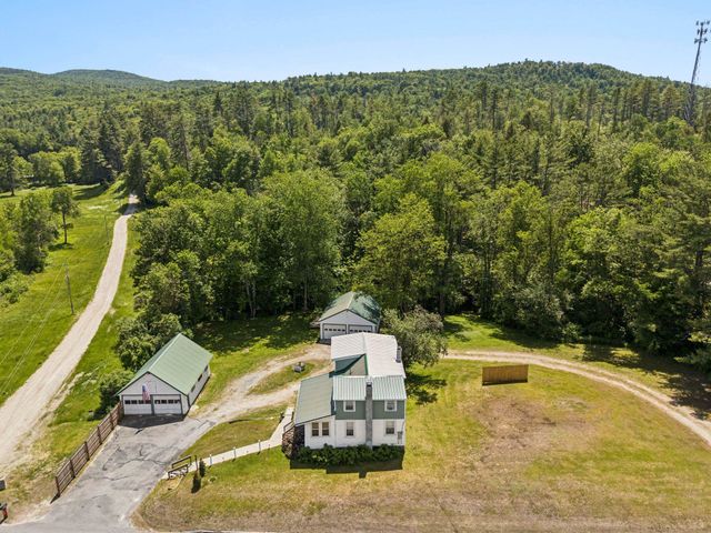 638 John Stark Highway, Newport, NH 03773