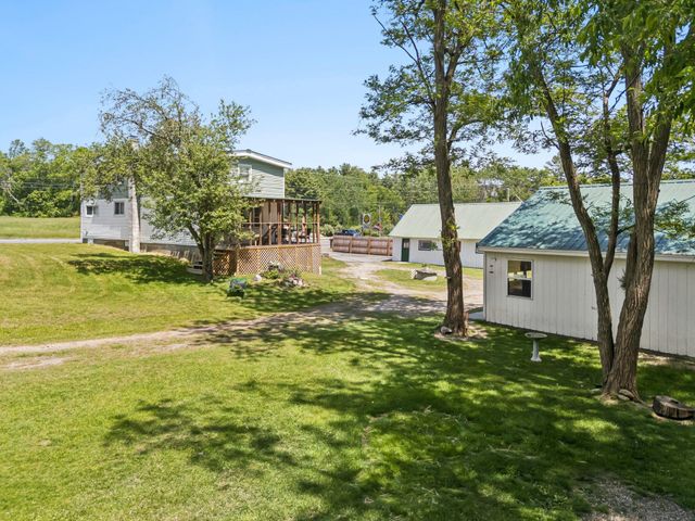 638 John Stark Highway, Newport, NH 03773
