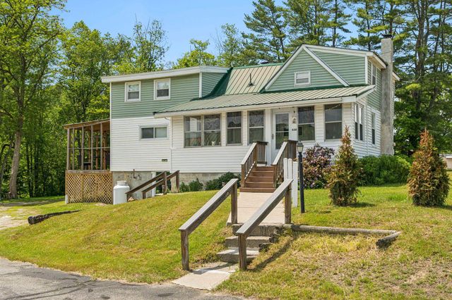 638 John Stark Highway, Newport, NH 03773