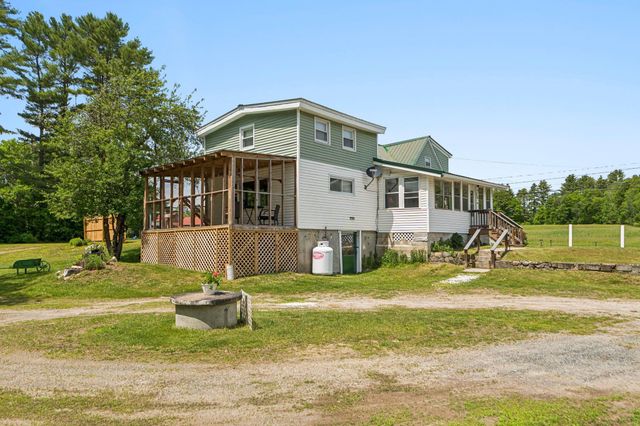 638 John Stark Highway, Newport, NH 03773