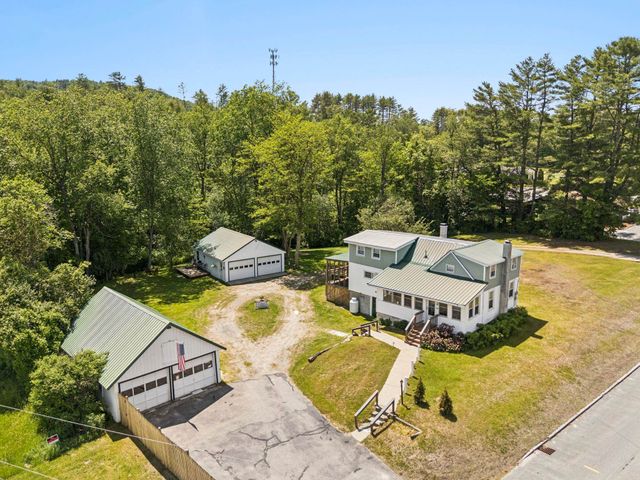 638 John Stark Highway, Newport, NH 03773