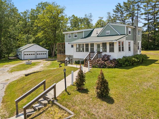 638 John Stark Highway, Newport, NH 03773