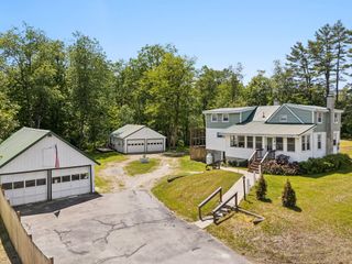 638 John Stark Highway, Newport, NH 03773