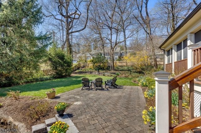 108 Durand Rd, Maplewood Twp., NJ 07040