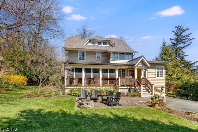 108 Durand Rd, Maplewood Twp., NJ 07040