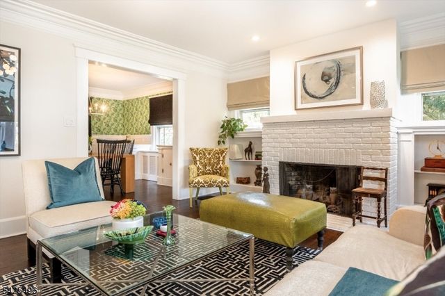 108 Durand Rd, Maplewood Twp., NJ 07040